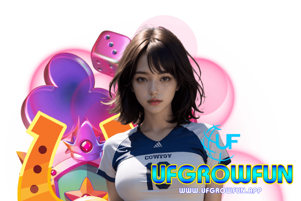 ufgrowfun สมัคร